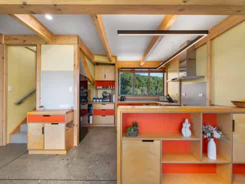 16 Hinepango Drive, Rarangi