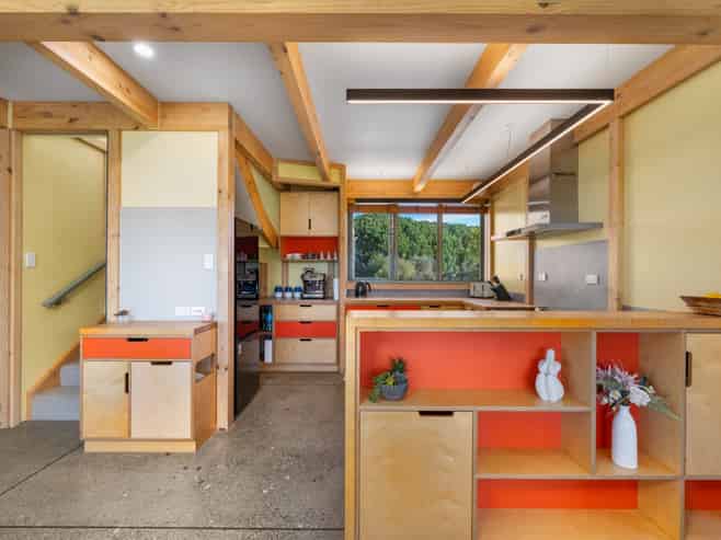 16 Hinepango Drive, Rarangi