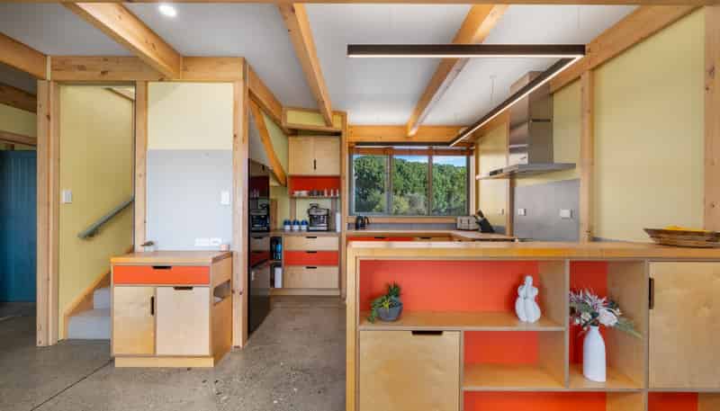 16 Hinepango Drive, Rarangi