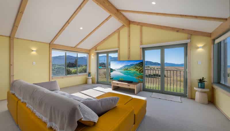 16 Hinepango Drive, Rarangi