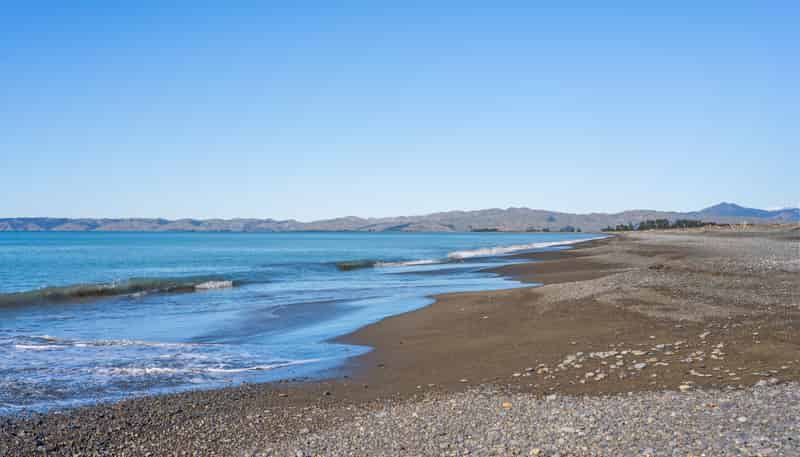 16 Hinepango Drive, Rarangi
