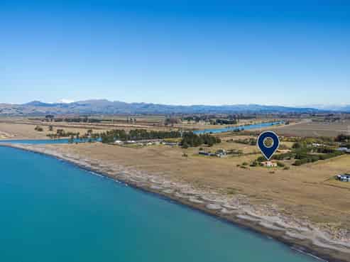 16 Hinepango Drive, Rarangi