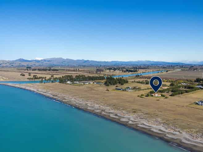 16 Hinepango Drive, Rarangi