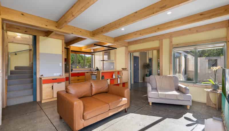 16 Hinepango Drive, Rarangi