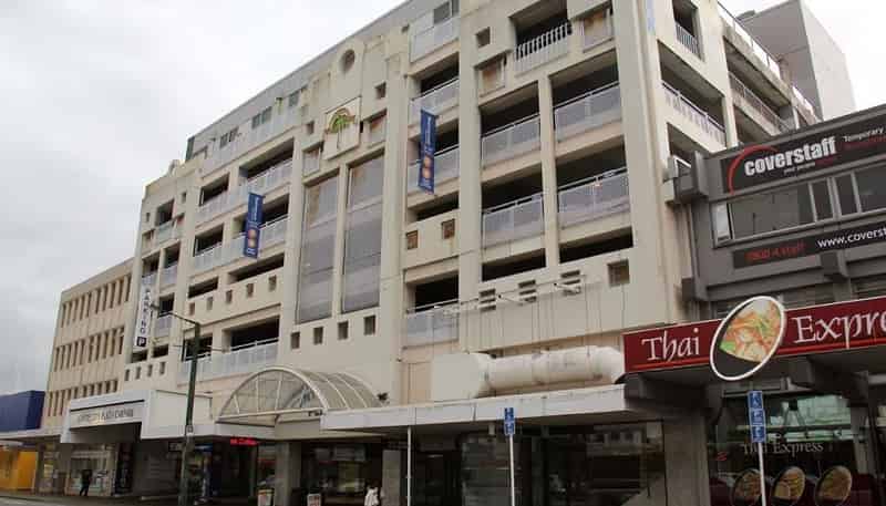  Shop 8, 55 Queens Drive, Central Hutt