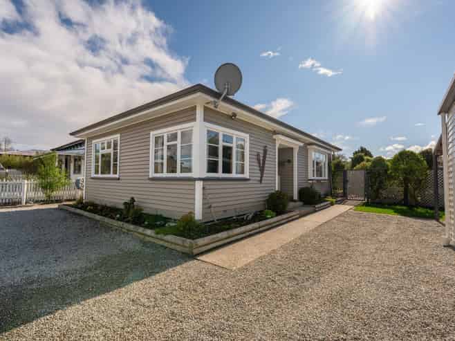 11 South Terrace Road, Geraldine