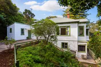 74 Sar Street, Wadestown