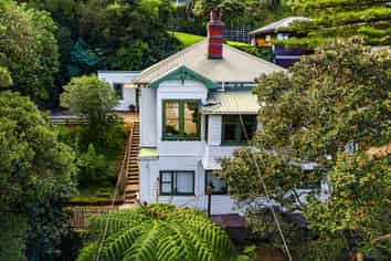 74 Sar Street, Wadestown