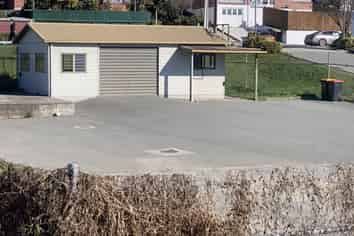 For Lease – Showgrounds location