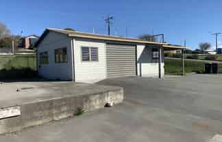 For Lease – Showgrounds location