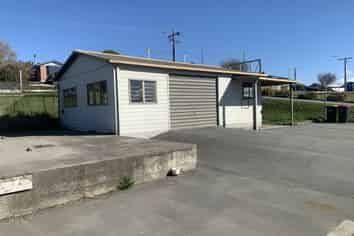 For Lease – Showgrounds location