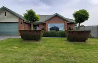 27 Stallion Ave, Halswell