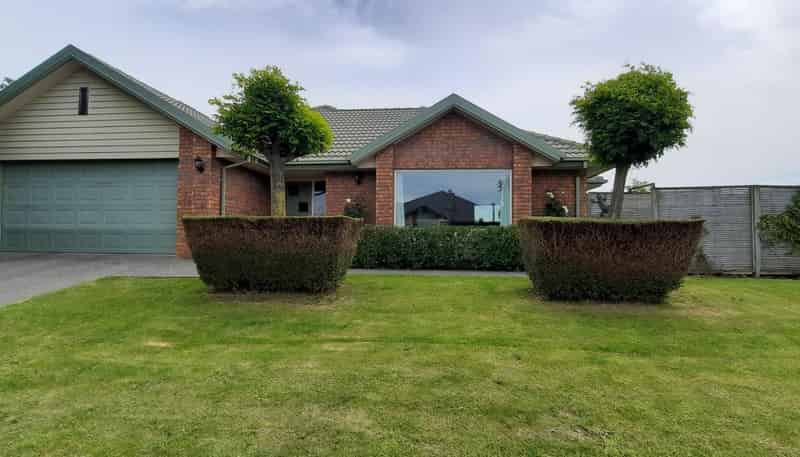 27 Stallion Ave, Halswell
