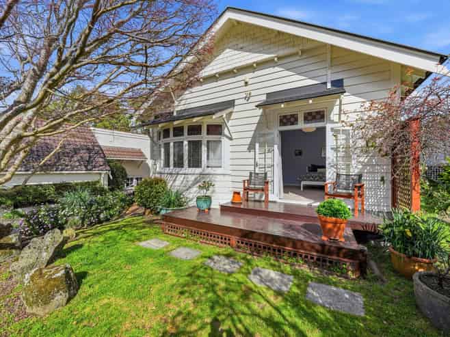 23 Poronui Street, Mount Eden