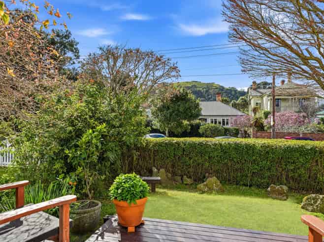 23 Poronui Street, Mount Eden