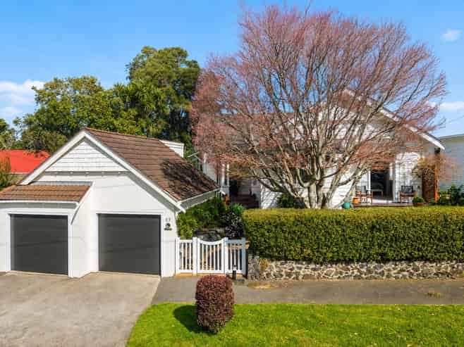 23 Poronui Street, Mount Eden
