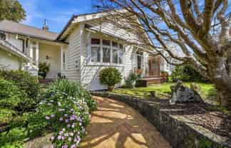 23 Poronui Street, Mount Eden