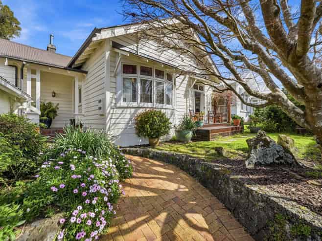23 Poronui Street, Mount Eden
