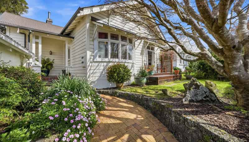 23 Poronui Street, Mount Eden