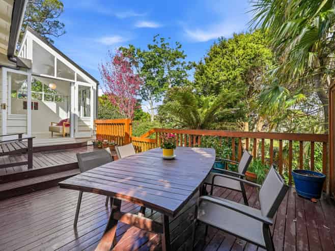 23 Poronui Street, Mount Eden