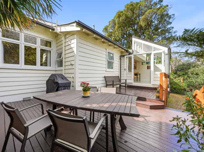 23 Poronui Street, Mount Eden