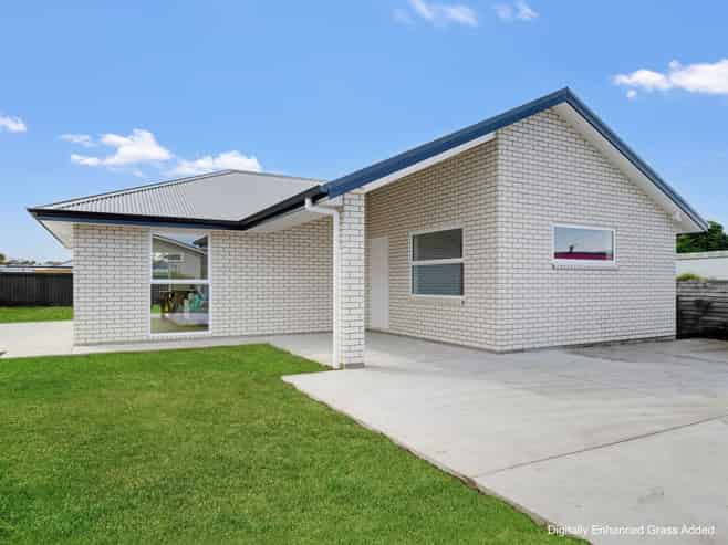 26A Surrey Road, Springvale