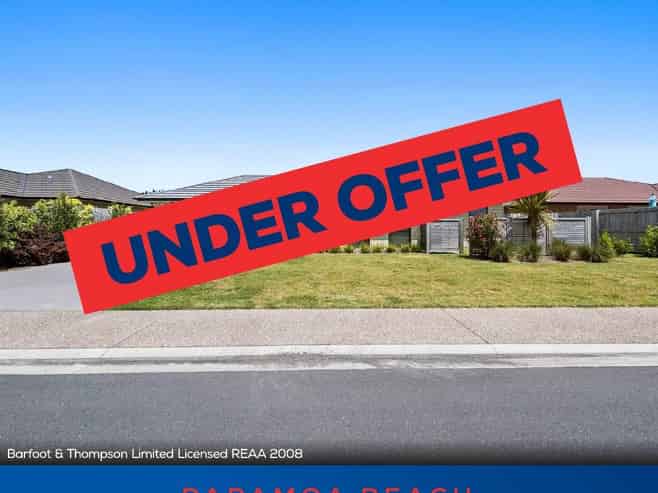 24 Oakwood Way, Papamoa