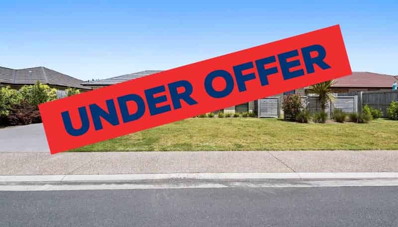 24 Oakwood Way, Papamoa