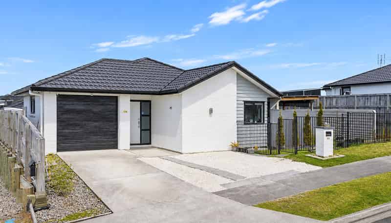 1/6 Soo Yong Place, Glenview
