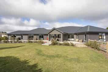357 Pesters Road, West Eyreton