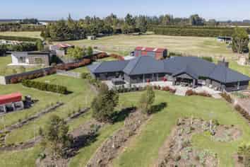 357 Pesters Road, West Eyreton