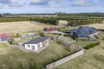 357 Pesters Road, West Eyreton