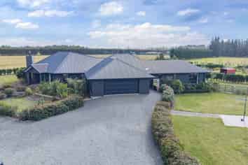 357 Pesters Road, West Eyreton
