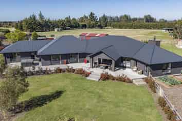 357 Pesters Road, West Eyreton