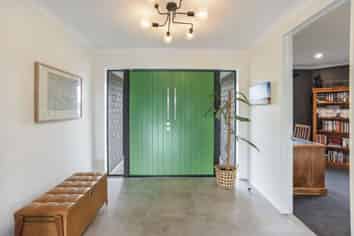357 Pesters Road, West Eyreton
