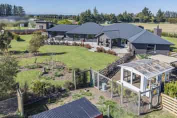 357 Pesters Road, West Eyreton