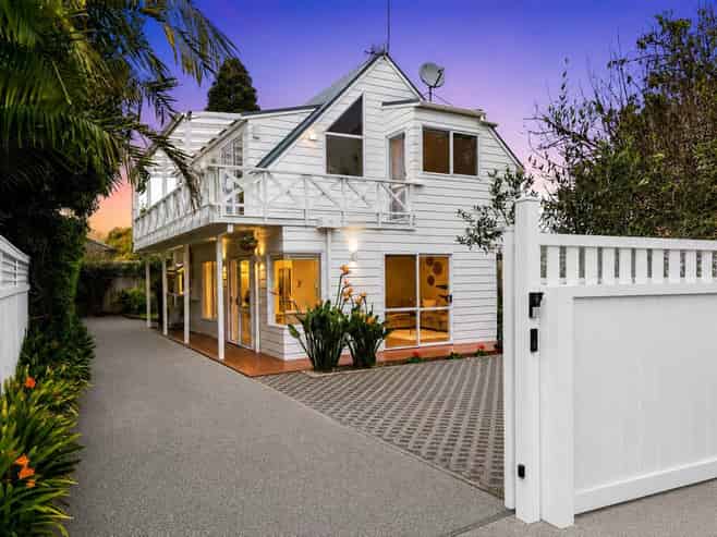 30A Green Lane East, Remuera