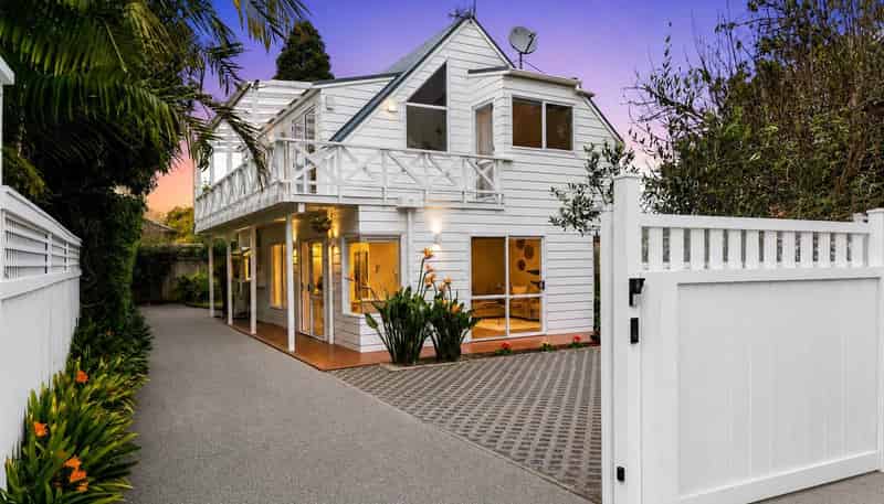 30A Green Lane East, Remuera