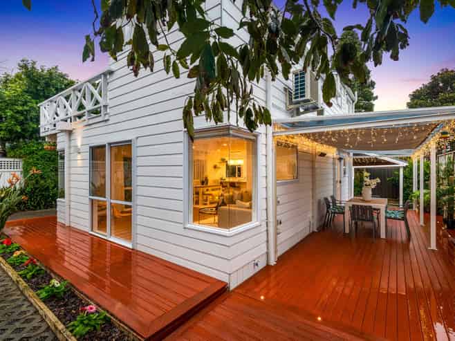 30A Green Lane East, Remuera
