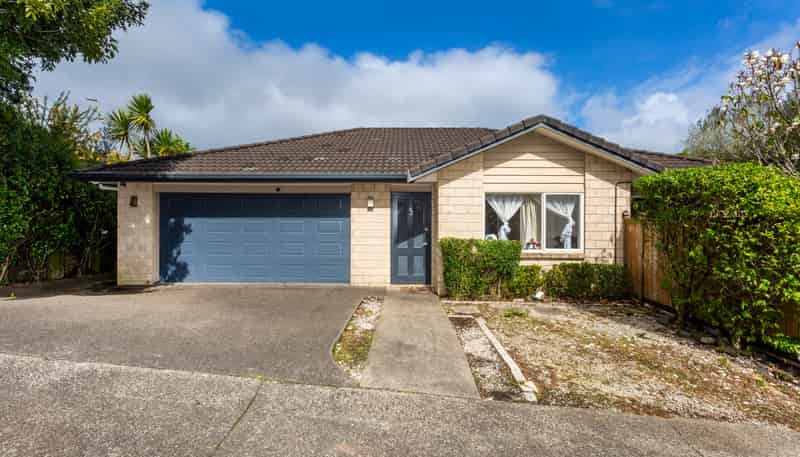 5 Chloe Place, Massey