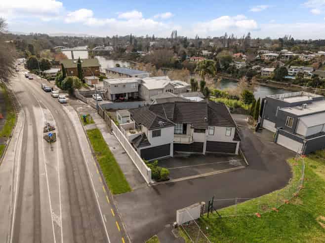 1186A Victoria Street, Whitiora