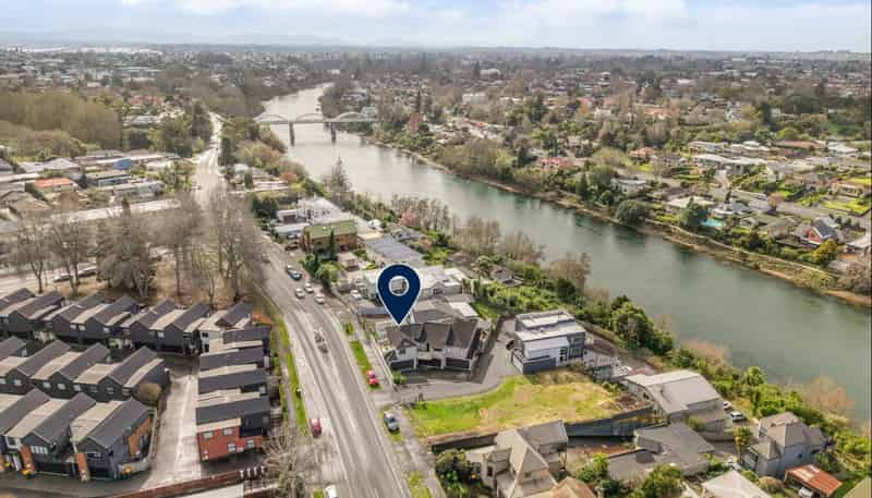 1186A Victoria Street, Whitiora
