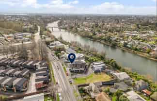 1186A Victoria Street, Whitiora