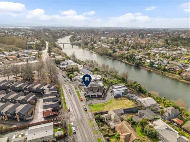 1186A Victoria Street, Whitiora