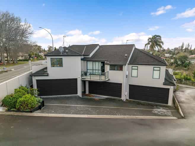 1186A Victoria Street, Whitiora
