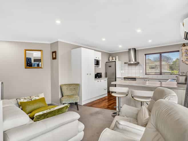 1186A Victoria Street, Whitiora