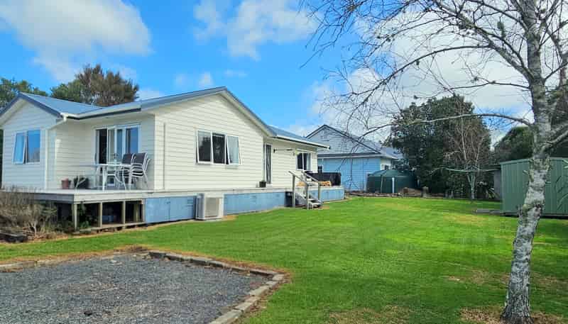 28a Dundee Lane, Waipu
