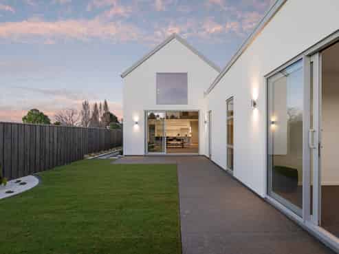 108 Tosswill Road, Prebbleton