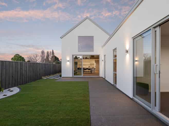 108 Tosswill Road, Prebbleton