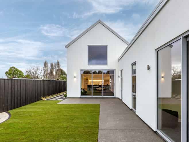 108 Tosswill Road, Prebbleton